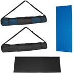 HH6050B Yoga Mat And Carrying Case Blank No Imprint